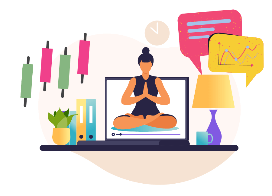 ノーリスクのデモ口座で練習しよう