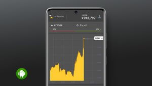 Zentrader Android App