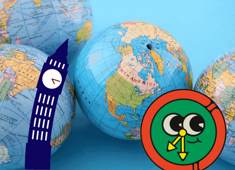 世界中の市場とトレードの特徴