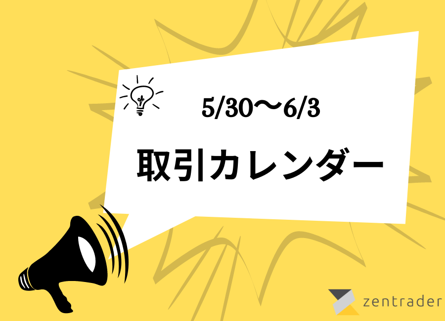 zentrader data calendar