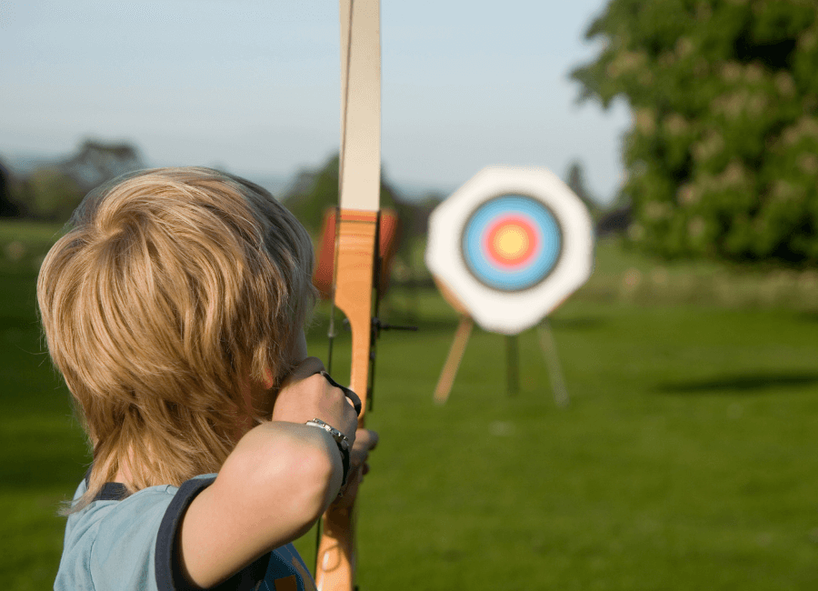 集中力を高めるコツ