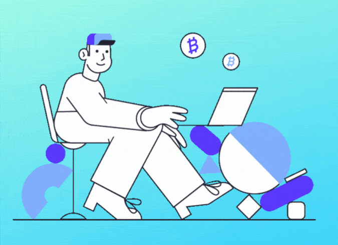 zentrader bitcoin crypto deposit